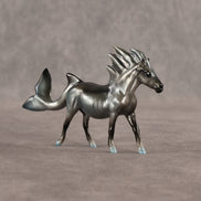 Mini Valtameri OOAK EFCM Chip Pony by Carissa Mathews Ro326