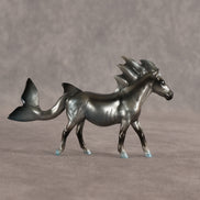 Mini Valtameri OOAK EFCM Chip Pony by Carissa Mathews Ro326