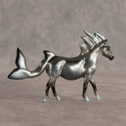 Mini Valtameri OOAK EFCM Chip Pony by Carissa Mathews Ro326