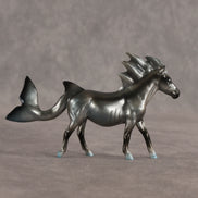 Mini Valtameri OOAK EFCM Chip Pony by Carissa Mathews Ro326