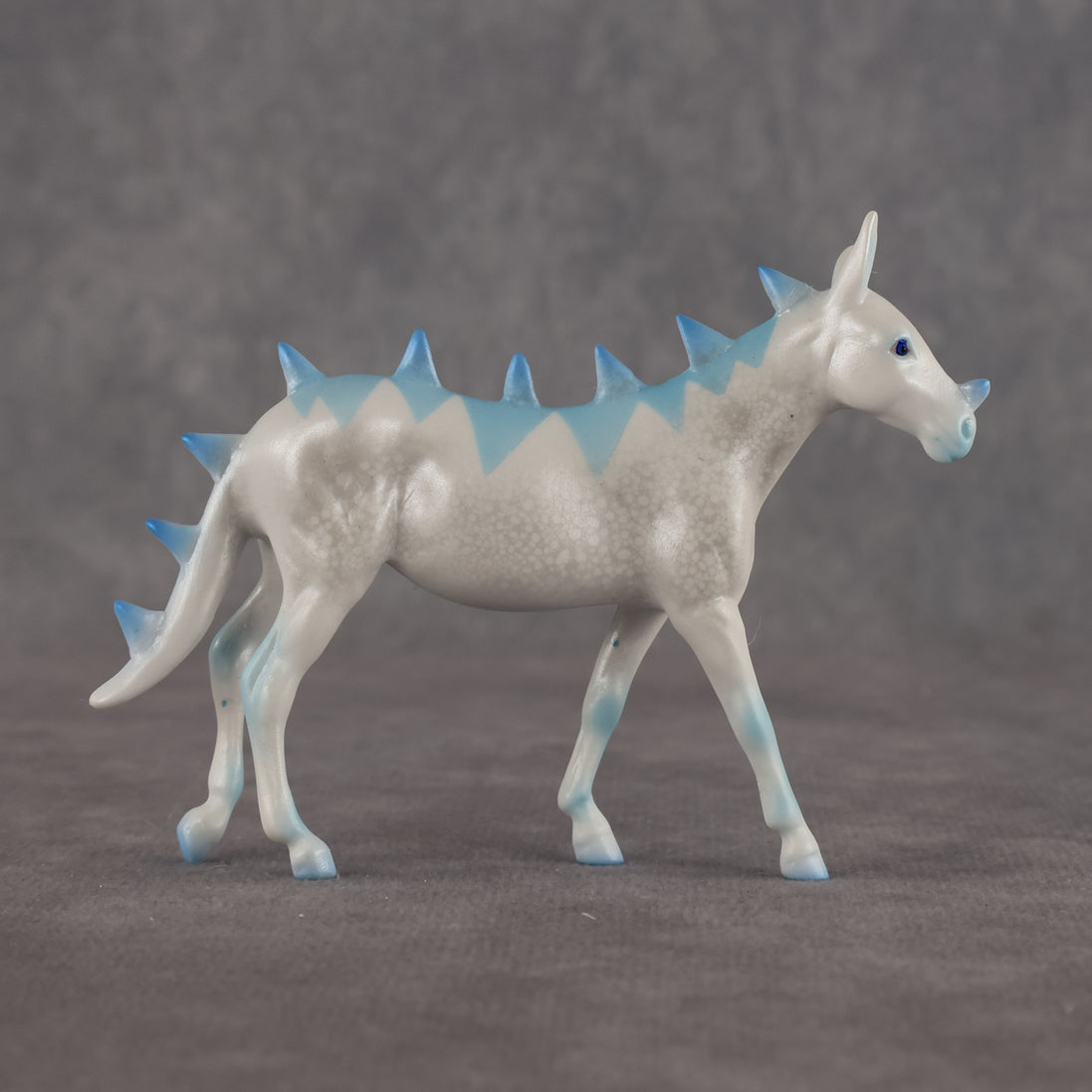 Hatchling Jira LE-5 EFCM Chip Arabian by Ellen Robbins & Kristen Cermele Ro326