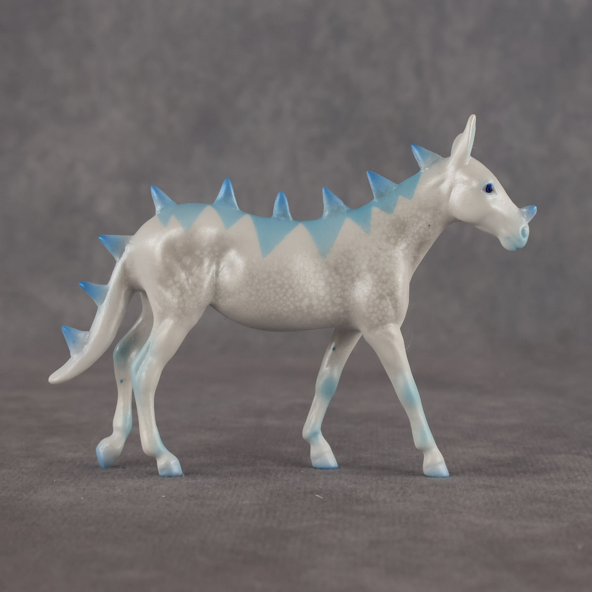 Hatchling Jira LE-5 EFCM Chip Arabian by Ellen Robbins & Kristen Cermele Ro326