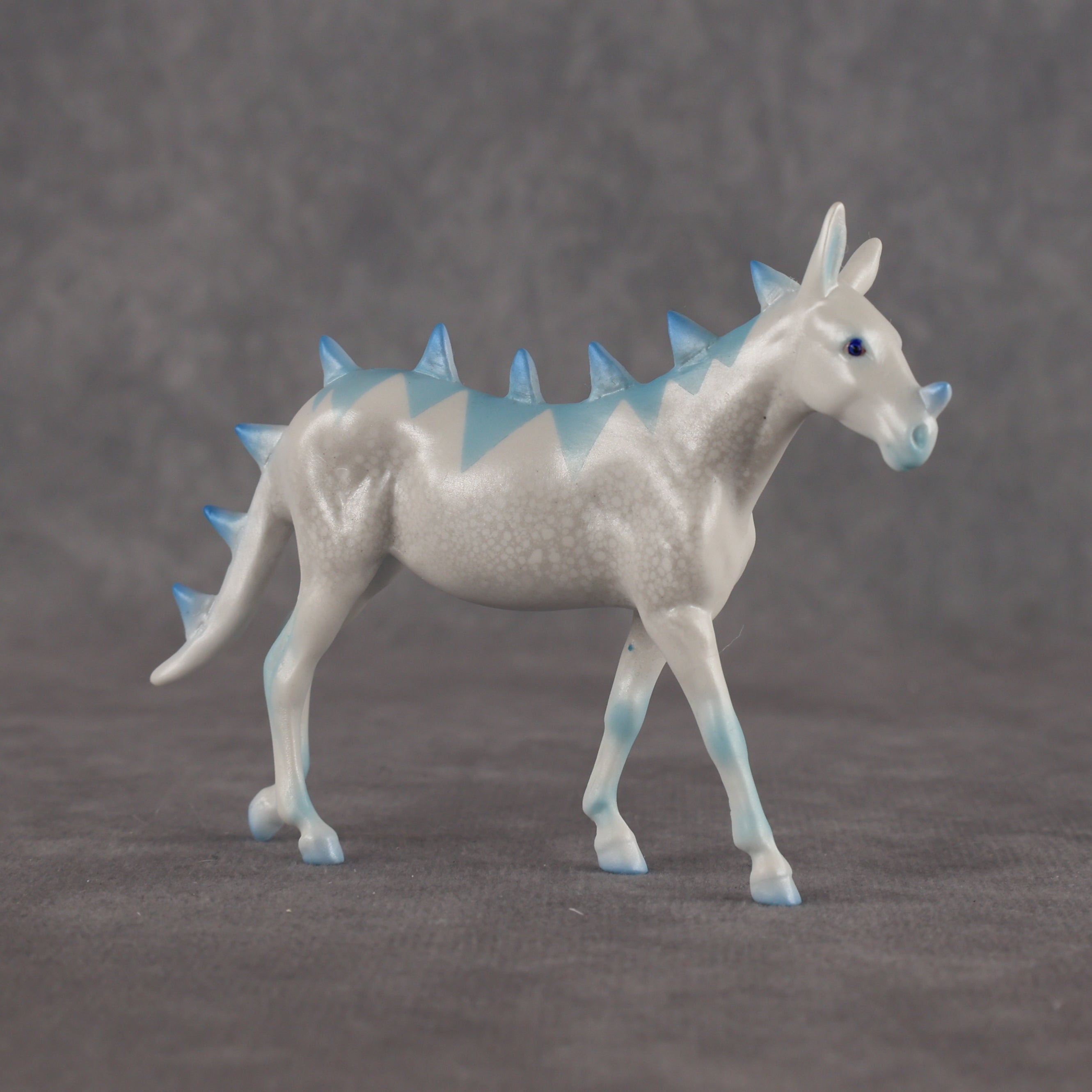 Hatchling Jira LE-5 EFCM Chip Arabian by Ellen Robbins & Kristen Cermele Ro326