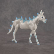 Hatchling Jira LE-5 EFCM Chip Arabian by Ellen Robbins & Kristen Cermele Ro326