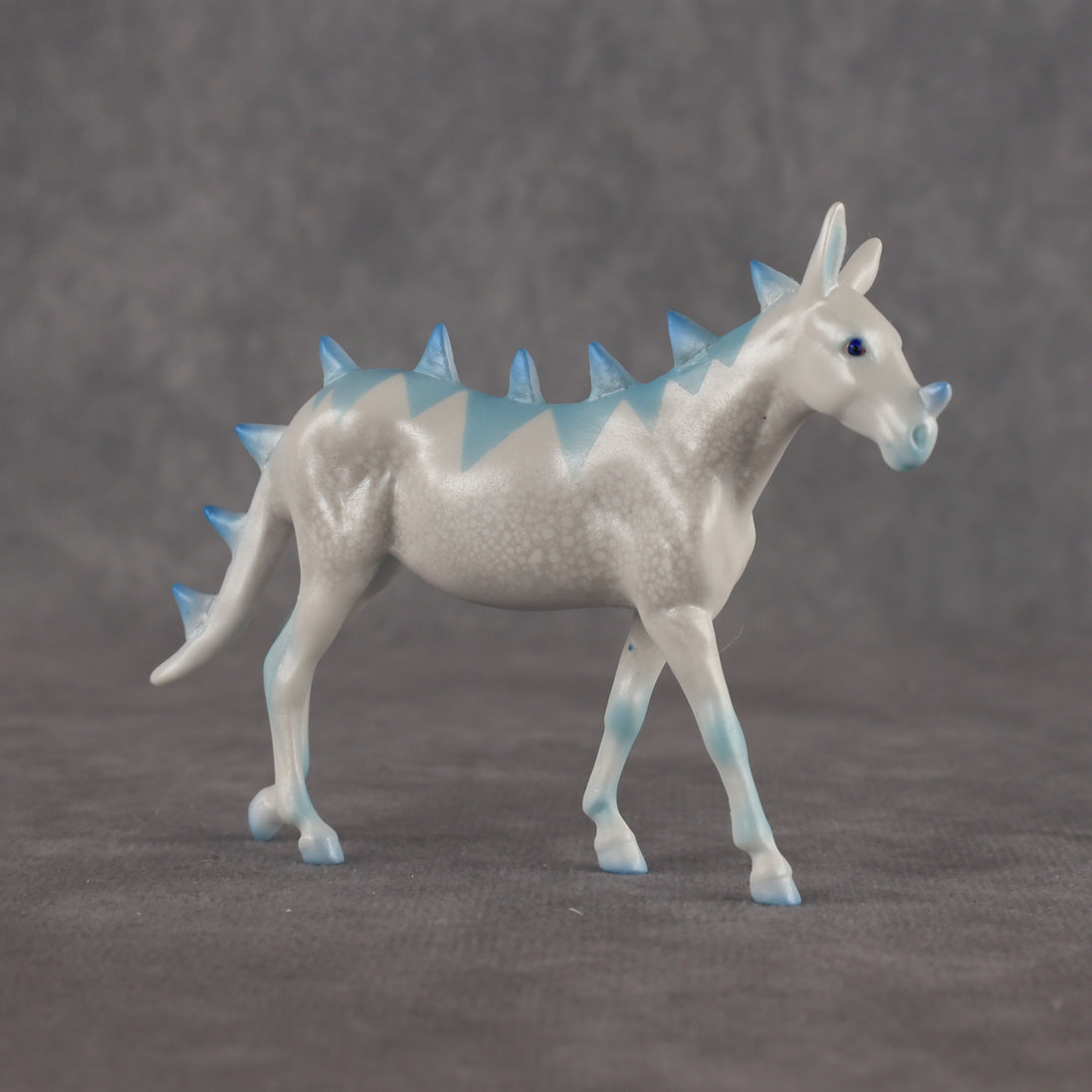 Hatchling Jira LE-5 EFCM Chip Arabian by Ellen Robbins & Kristen Cermele Ro326