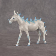 Hatchling Jira LE-5 EFCM Chip Arabian by Ellen Robbins & Kristen Cermele Ro326