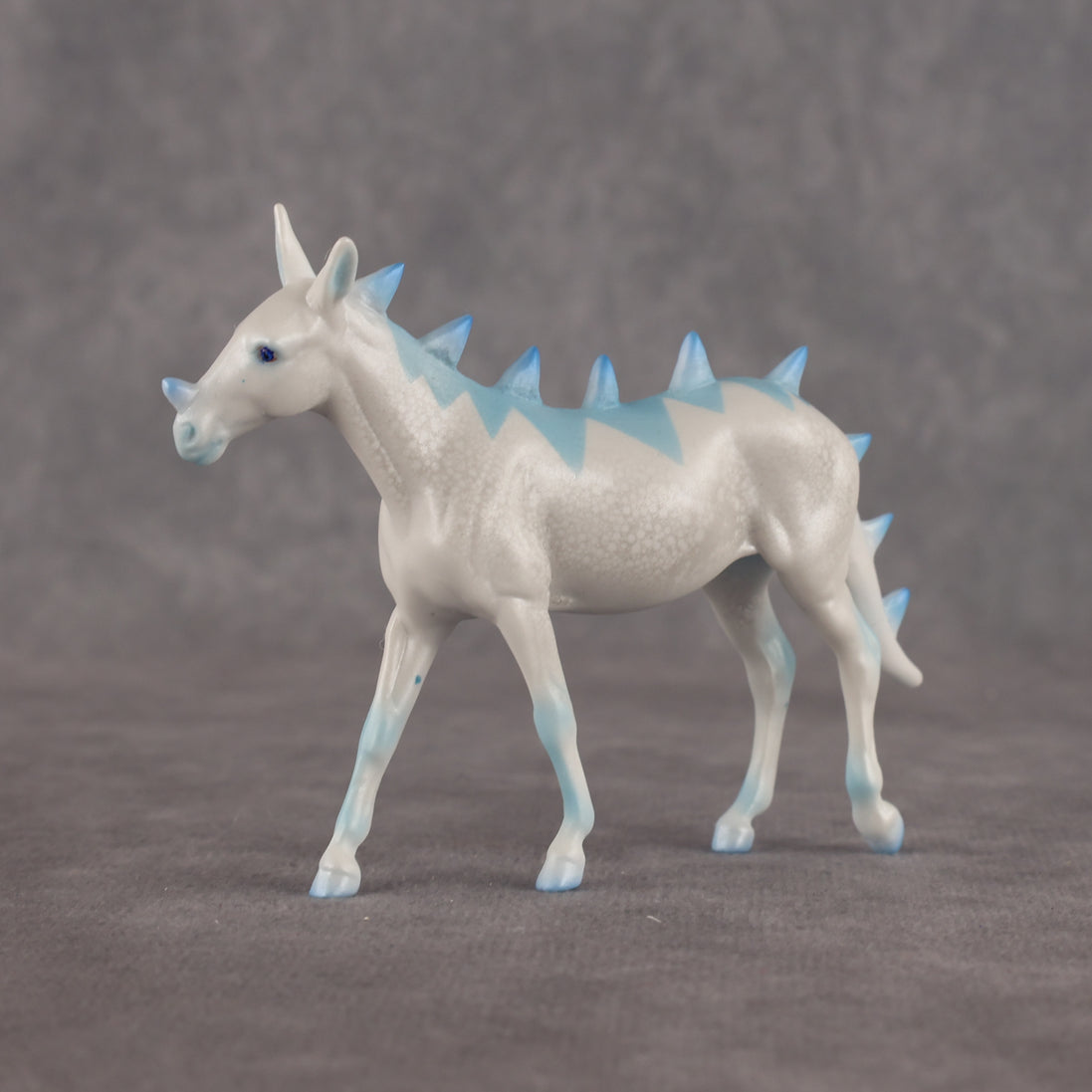 Hatchling Jira LE-5 EFCM Chip Arabian by Ellen Robbins & Kristen Cermele Ro326