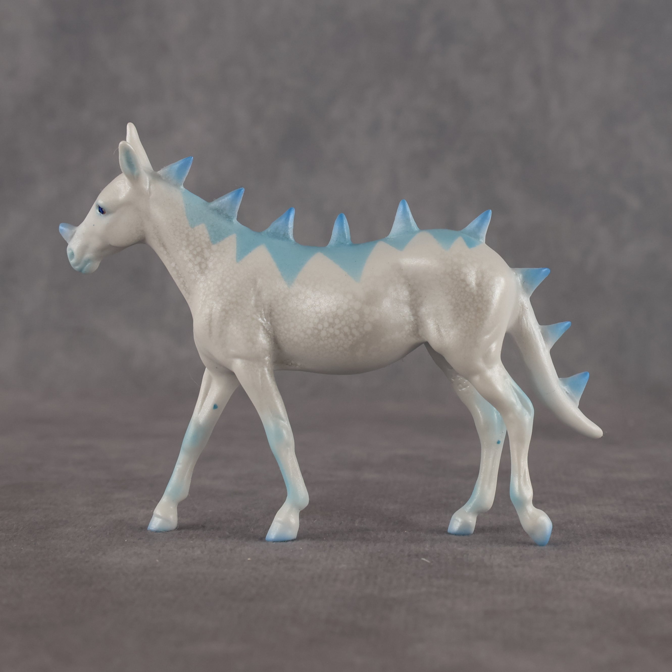 Hatchling Jira LE-5 EFCM Chip Arabian by Ellen Robbins & Kristen Cermele Ro326