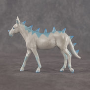 Hatchling Jira LE-5 EFCM Chip Arabian by Ellen Robbins & Kristen Cermele Ro326