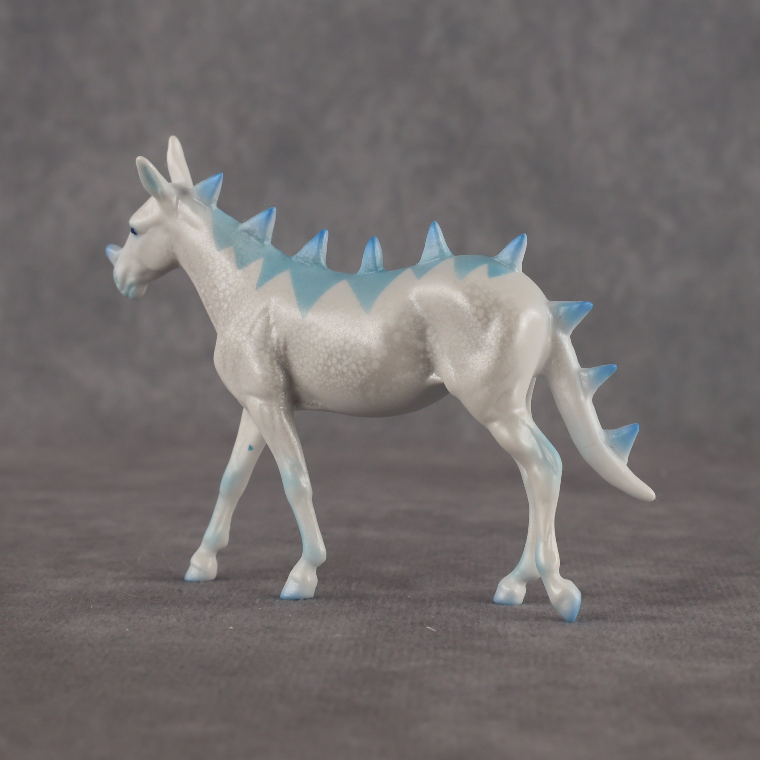 Hatchling Jira LE-5 EFCM Chip Arabian by Ellen Robbins & Kristen Cermele Ro326