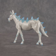 Hatchling Jira LE-5 EFCM Chip Arabian by Ellen Robbins & Kristen Cermele Ro326