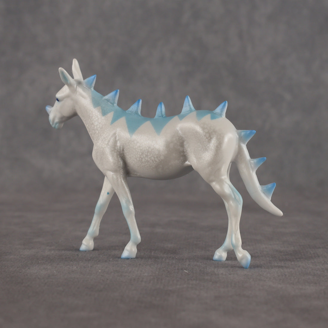 Hatchling Jira LE-5 EFCM Chip Arabian by Ellen Robbins & Kristen Cermele Ro326