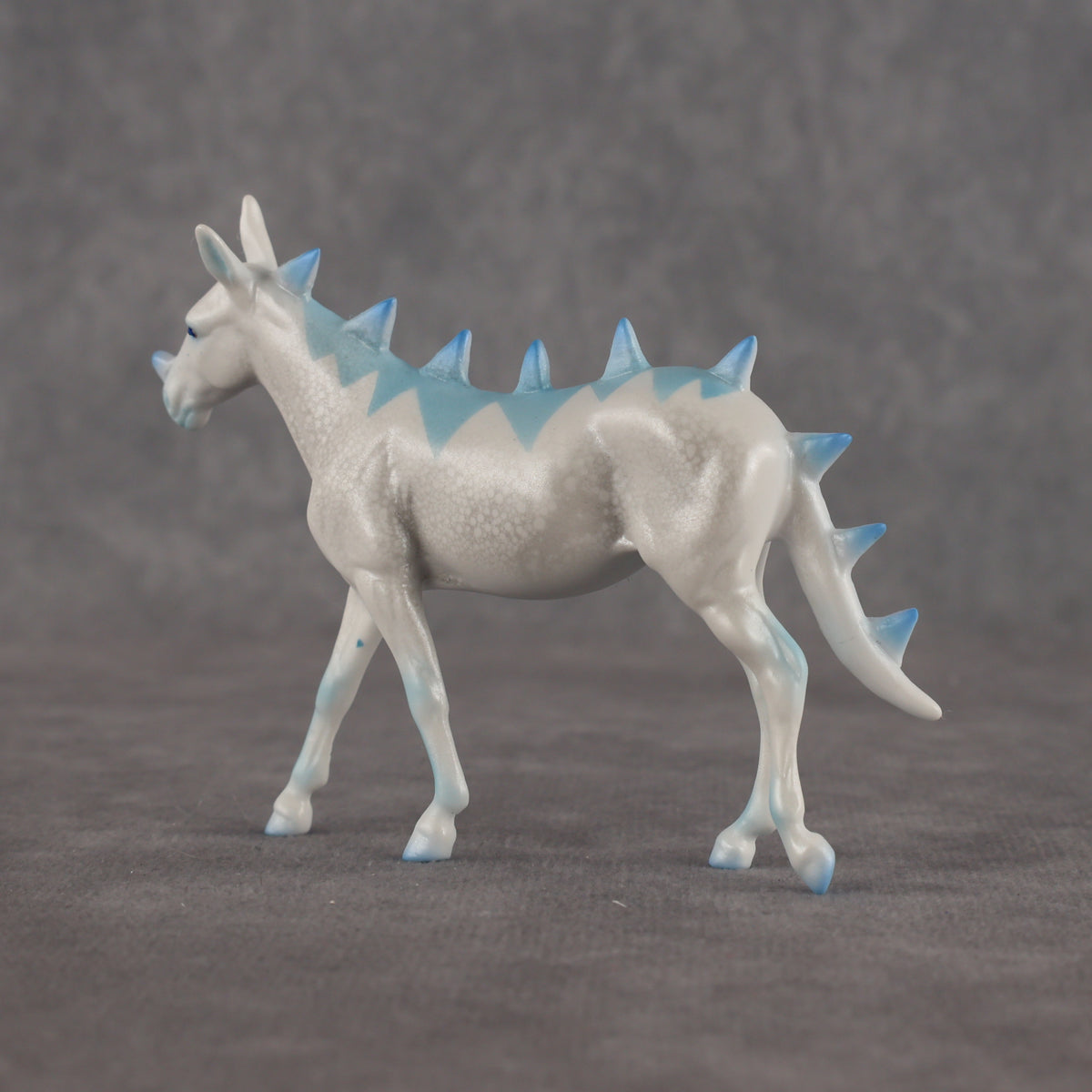 Hatchling Jira LE-5 EFCM Chip Arabian by Ellen Robbins & Kristen Cermele Ro326