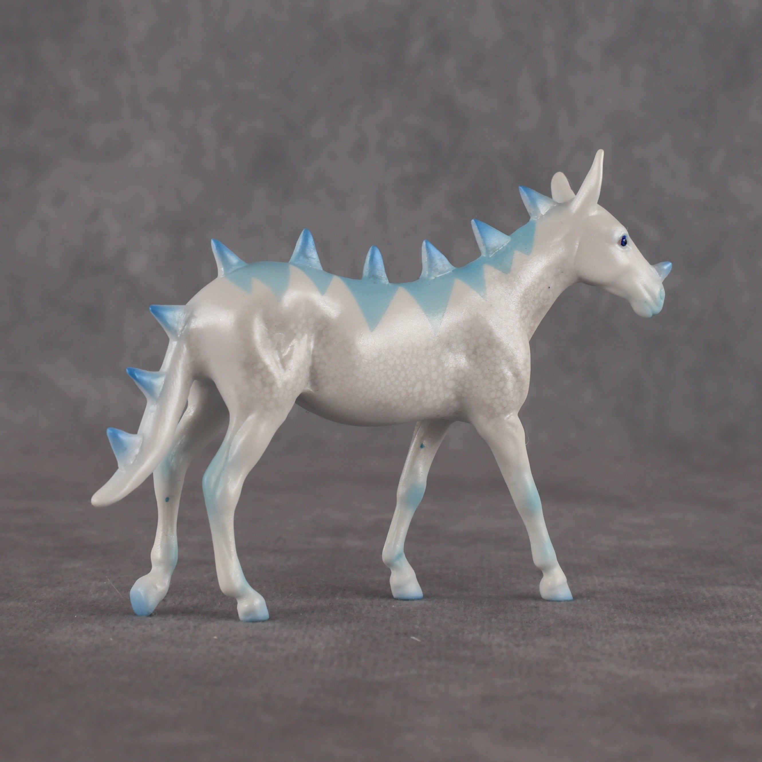 Hatchling Jira LE-5 EFCM Chip Arabian by Ellen Robbins & Kristen Cermele Ro326