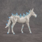 Hatchling Jira LE-5 EFCM Chip Arabian by Ellen Robbins & Kristen Cermele Ro326