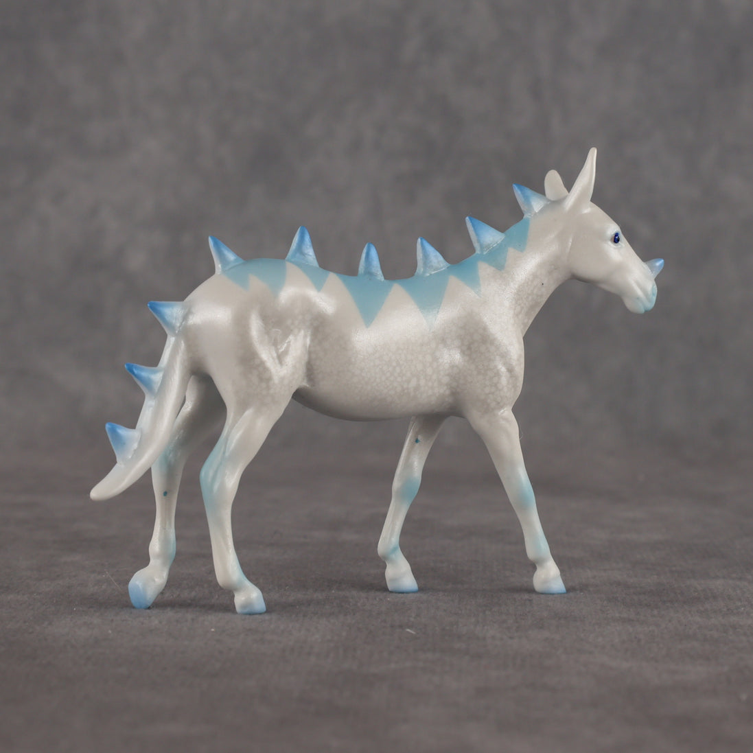 Hatchling Jira LE-5 EFCM Chip Arabian by Ellen Robbins & Kristen Cermele Ro326