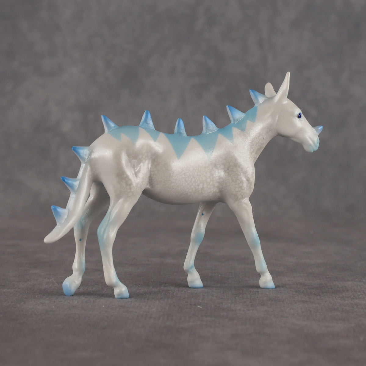 Hatchling Jira LE-5 EFCM Chip Arabian by Ellen Robbins & Kristen Cermele Ro326