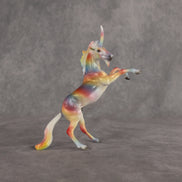 Mini Kalei LE-5 EFCM Chip Mustang by Ellen Robbins & Carissa Mathews Ro326