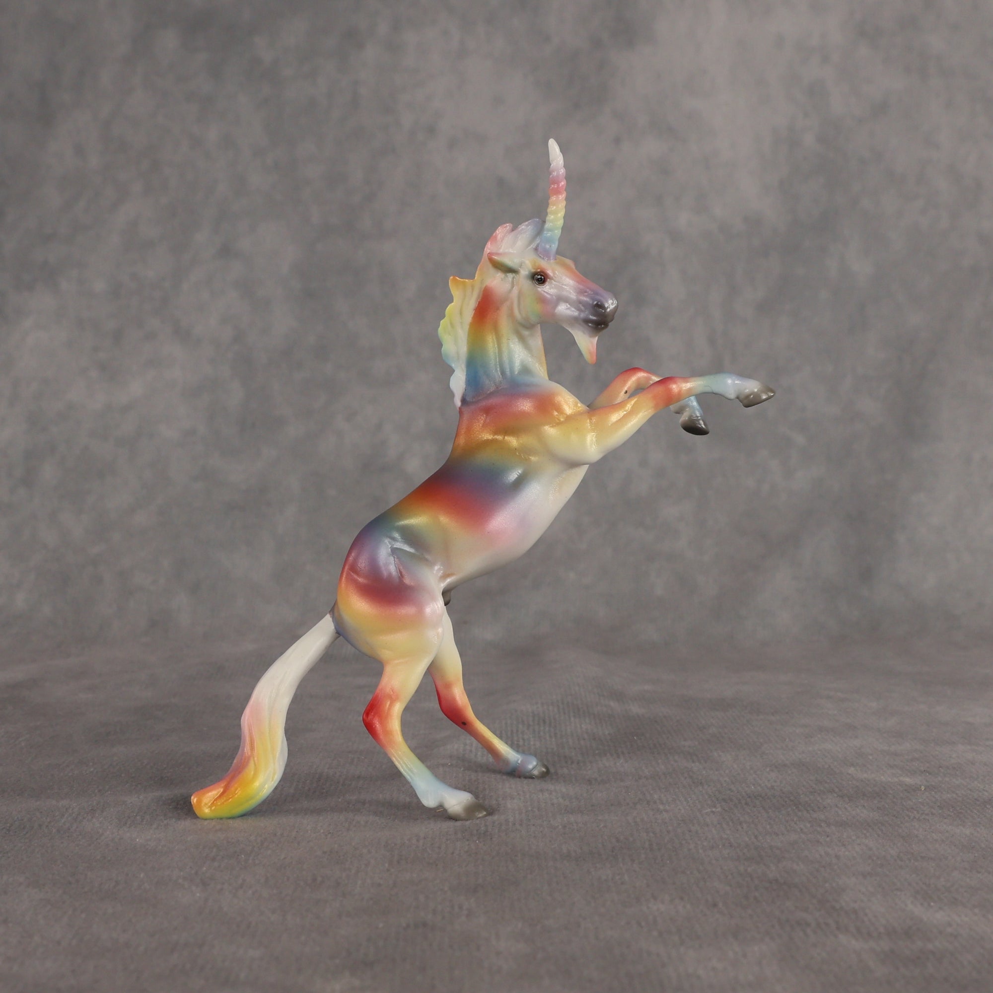 Mini Kalei LE-5 EFCM Chip Mustang by Ellen Robbins &amp; Carissa Mathews Ro326