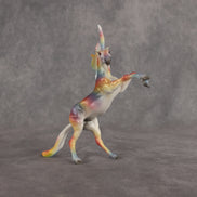 Mini Kalei LE-5 EFCM Chip Mustang by Ellen Robbins & Carissa Mathews Ro326