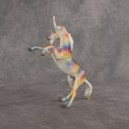 Mini Kalei LE-5 EFCM Chip Mustang by Ellen Robbins & Carissa Mathews Ro326