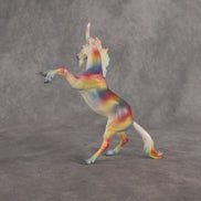 Mini Kalei LE-5 EFCM Chip Mustang by Ellen Robbins & Carissa Mathews Ro326