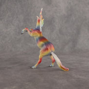 Mini Kalei LE-5 EFCM Chip Mustang by Ellen Robbins & Carissa Mathews Ro326