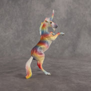 Mini Kalei LE-5 EFCM Chip Mustang by Ellen Robbins & Carissa Mathews Ro326