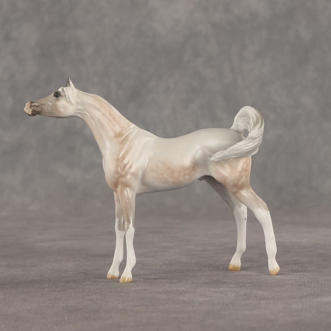 Mini Kit LE-5 FCM Chip Arabian by Ellen Robbins & Carissa Mathews Ro326