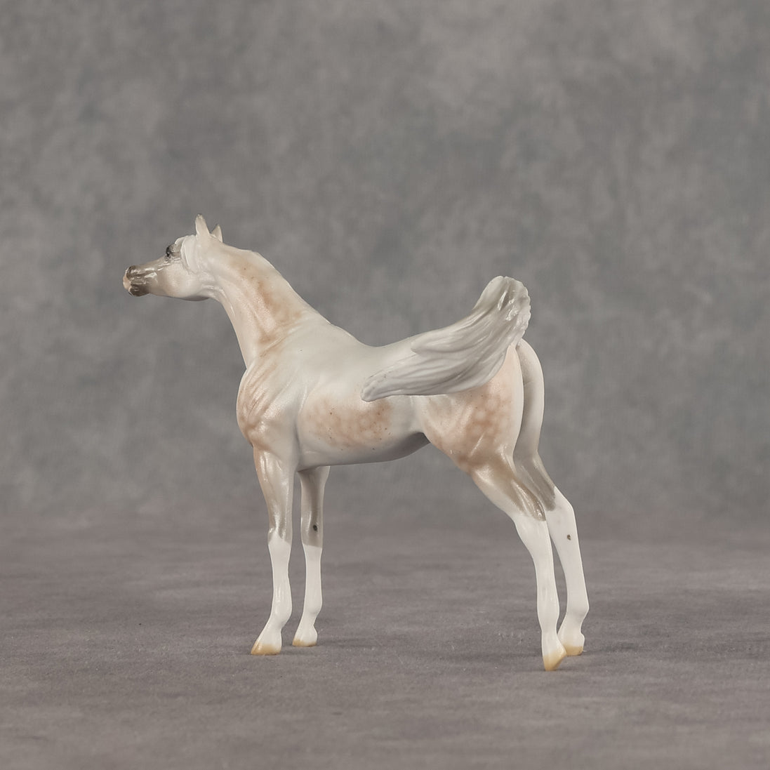 Mini Kit LE-5 FCM Chip Arabian by Ellen Robbins & Carissa Mathews Ro326