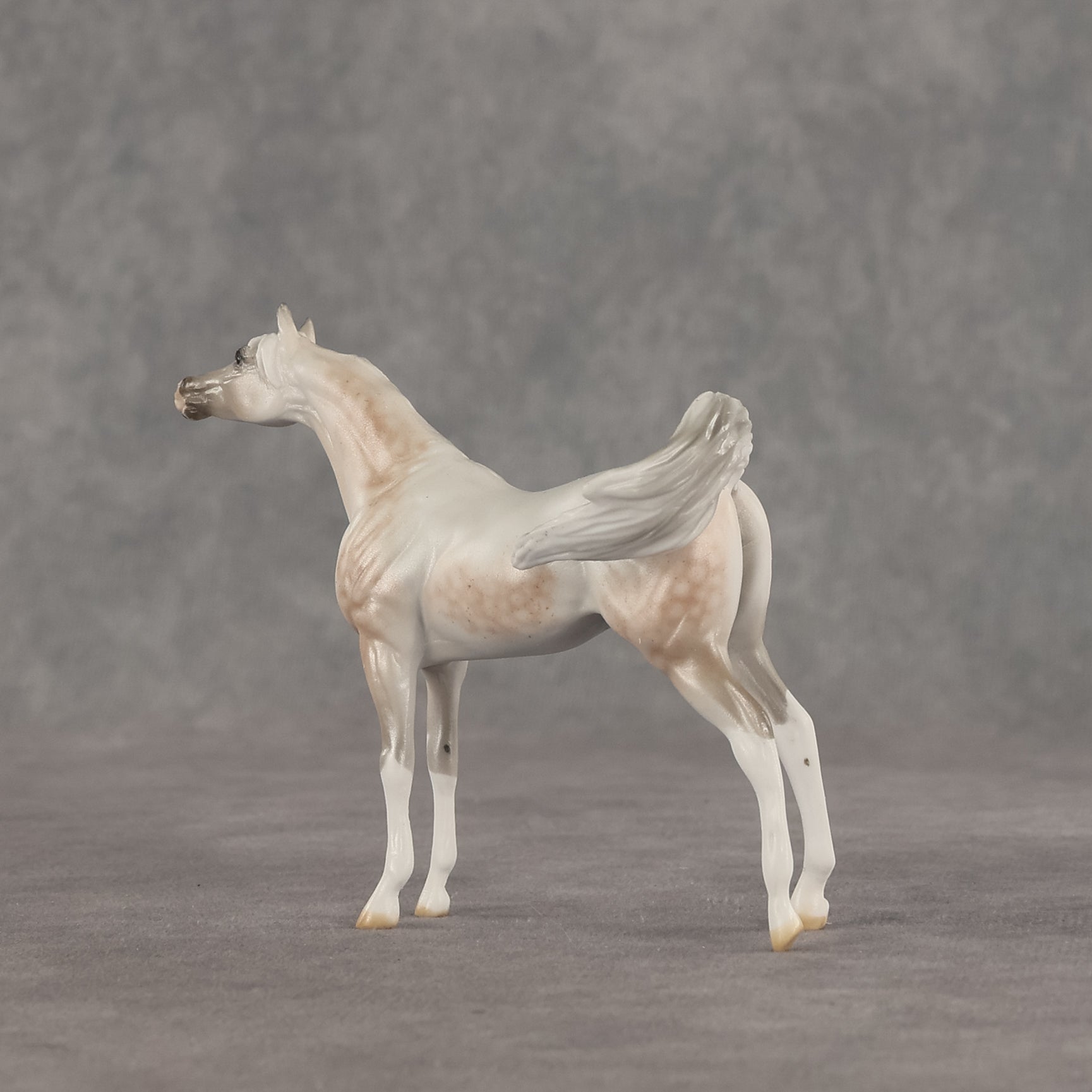 Mini Kit LE-5 FCM Chip Arabian by Ellen Robbins & Carissa Mathews Ro326