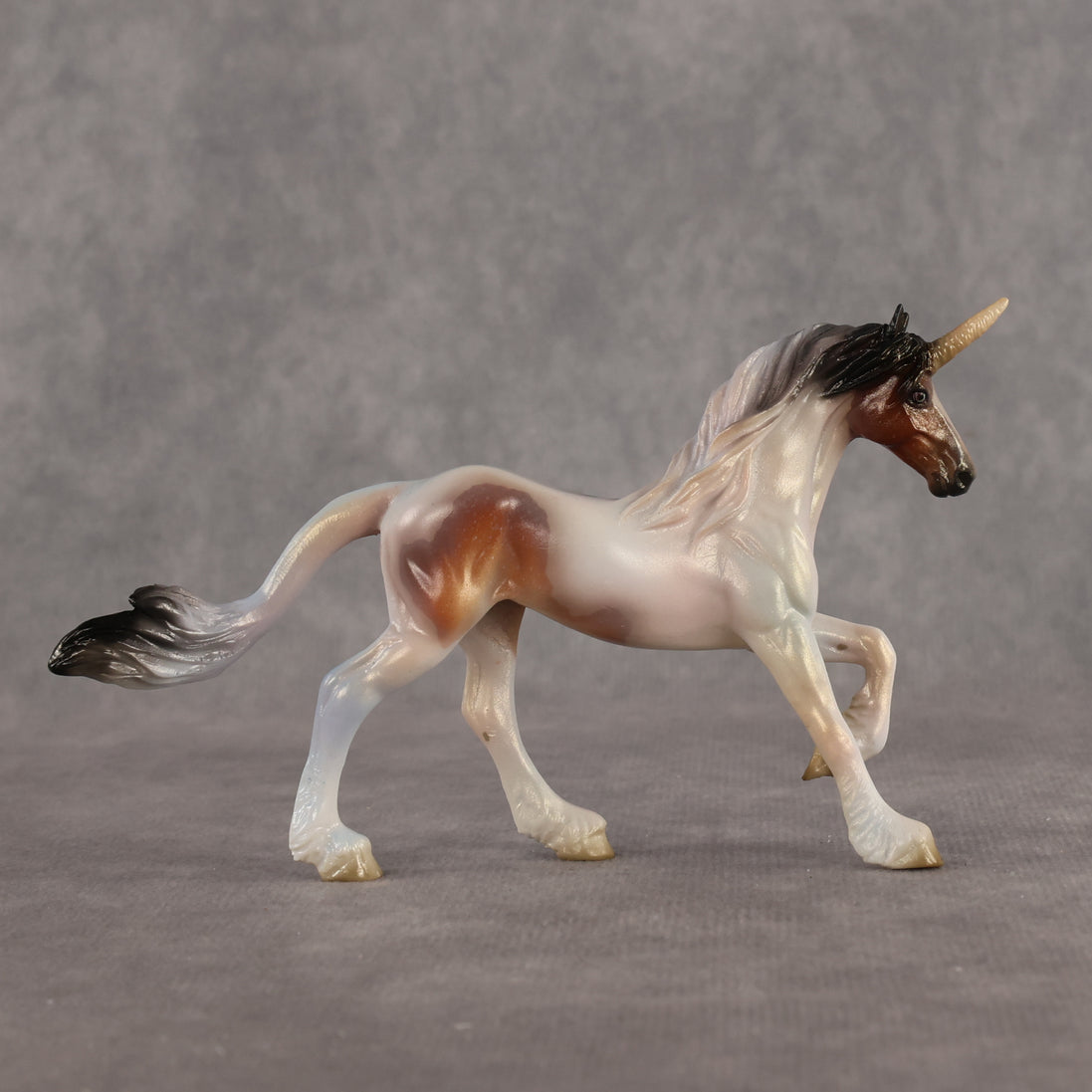 Mini Lakia LE-5 EFCM Chip Friesian by Jess Hamill & Carissa Mathews Ro326