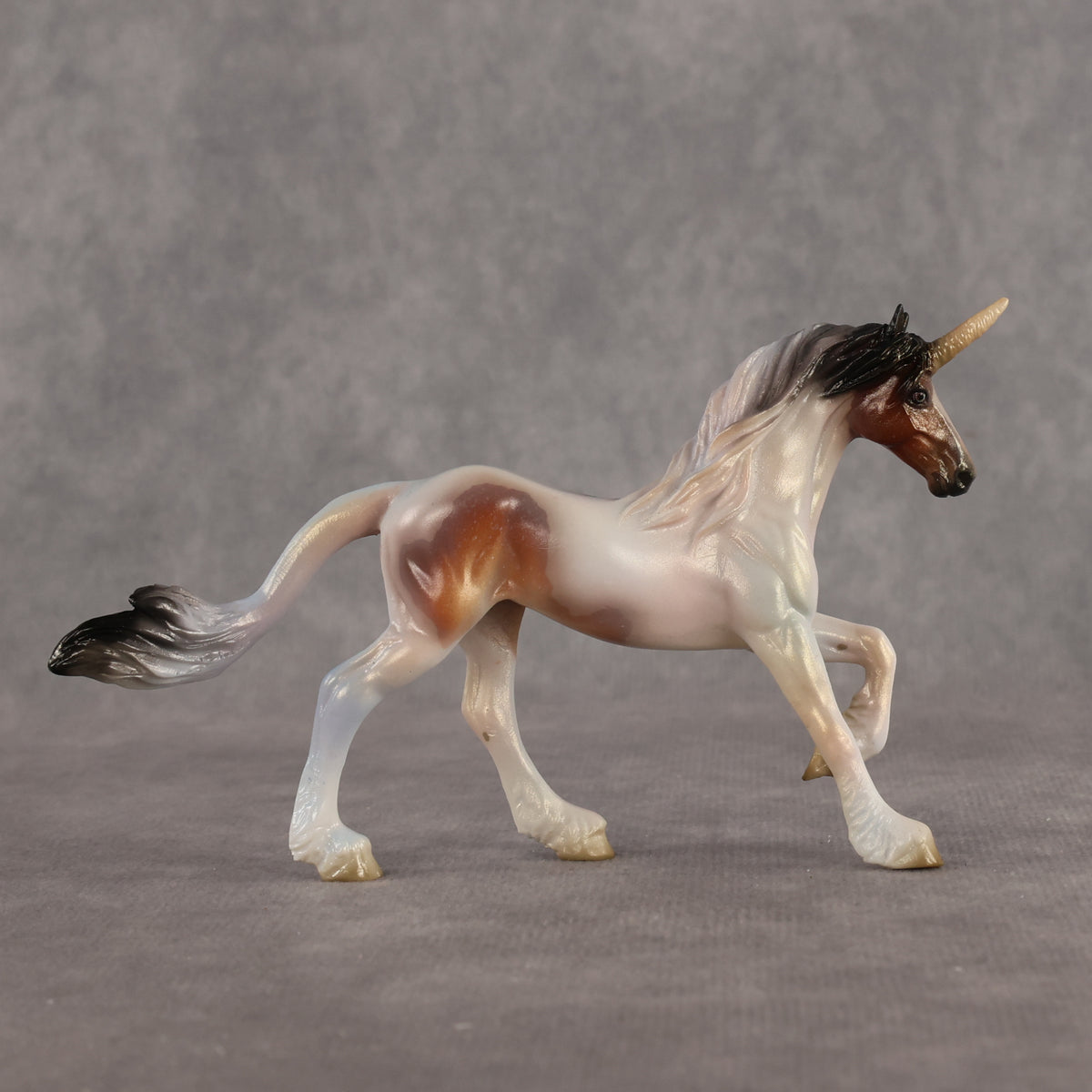 Mini Lakia LE-5 EFCM Chip Friesian by Jess Hamill & Carissa Mathews Ro326