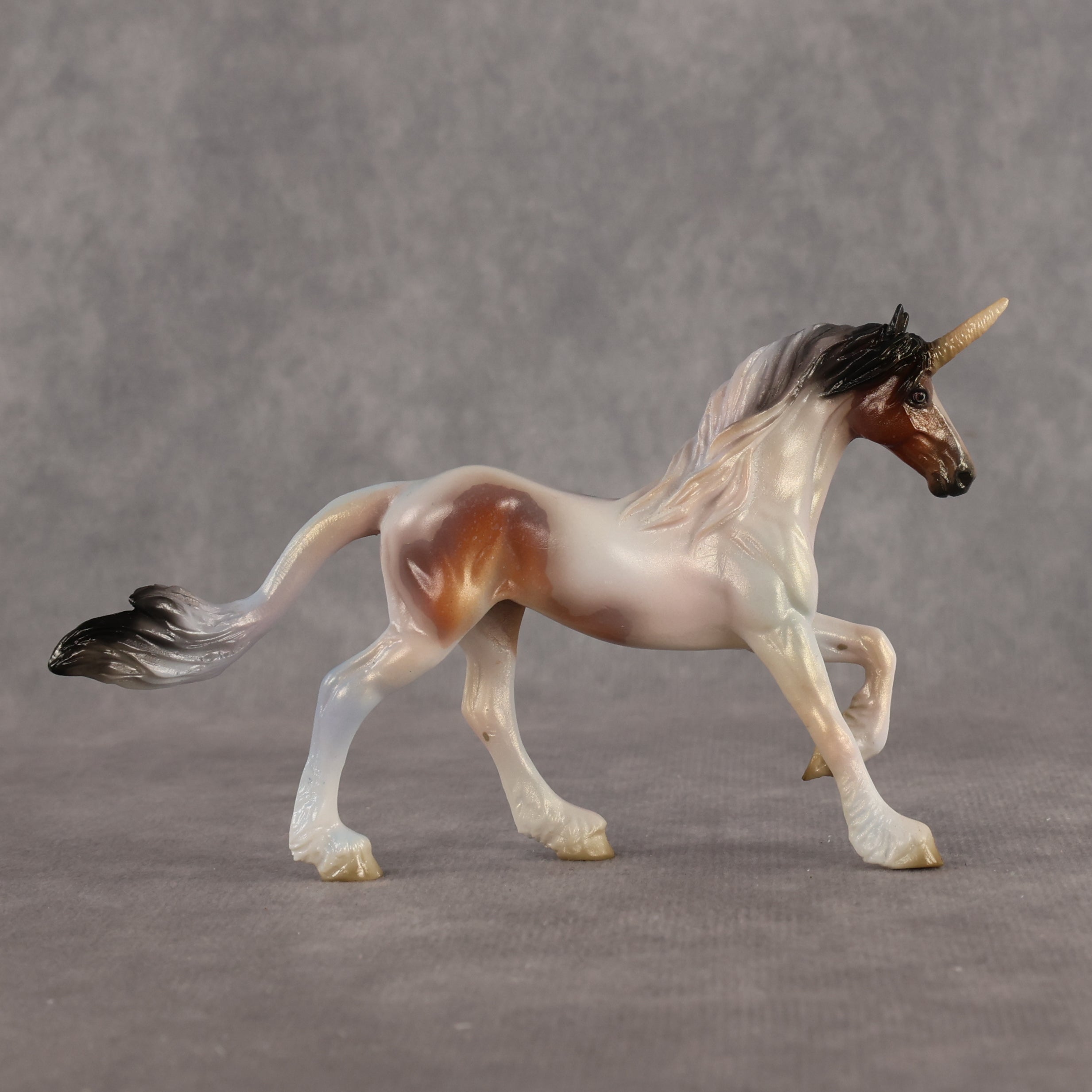 Mini Lakia LE-5 EFCM Chip Friesian by Jess Hamill & Carissa Mathews Ro326