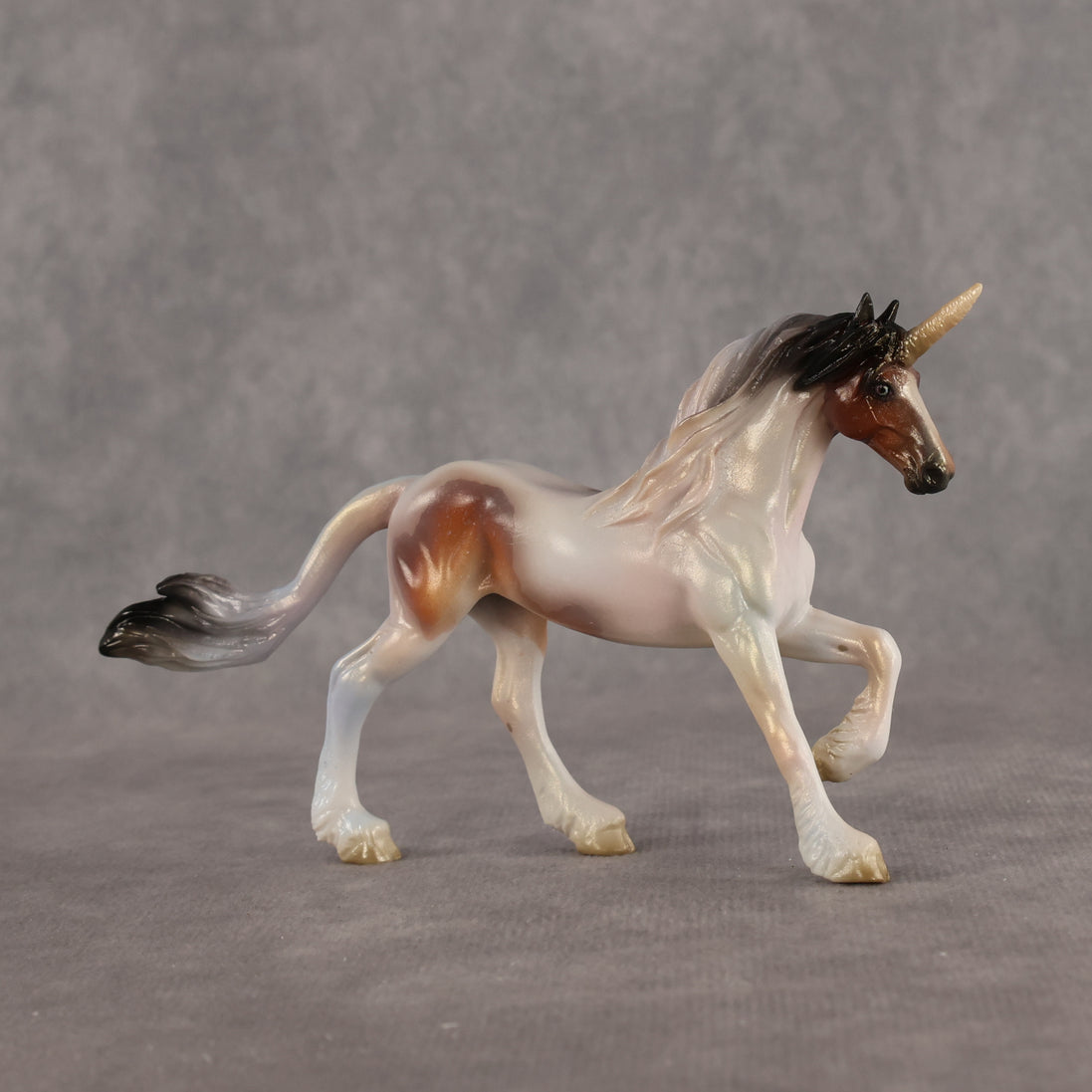 Mini Lakia LE-5 EFCM Chip Friesian by Jess Hamill & Carissa Mathews Ro326
