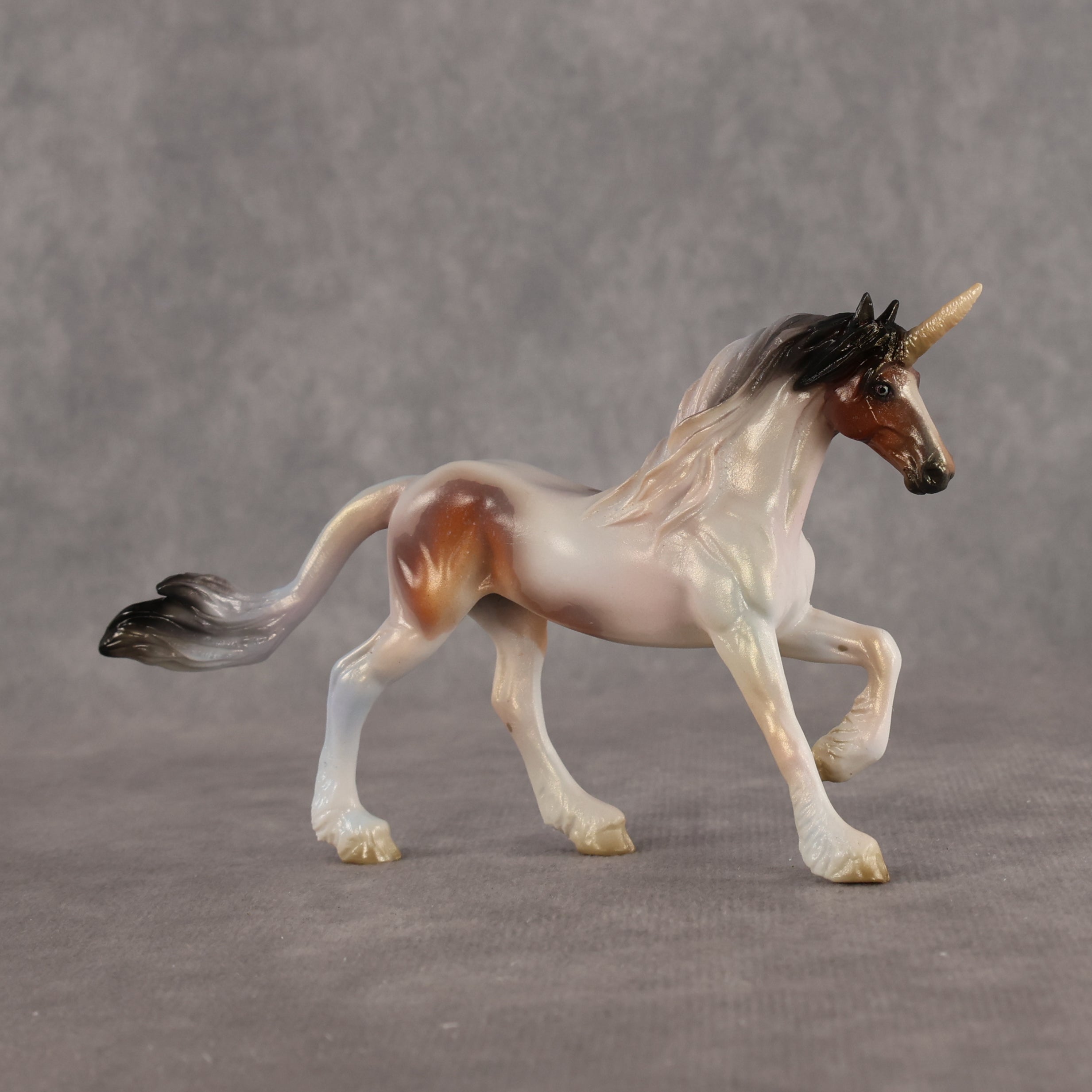 Mini Lakia LE-5 EFCM Chip Friesian by Jess Hamill & Carissa Mathews Ro326