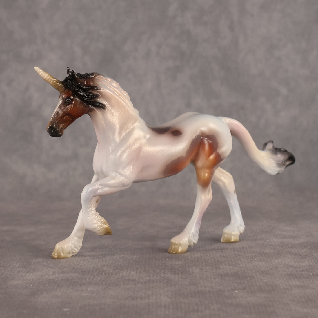 Mini Lakia LE-5 EFCM Chip Friesian by Jess Hamill & Carissa Mathews Ro326