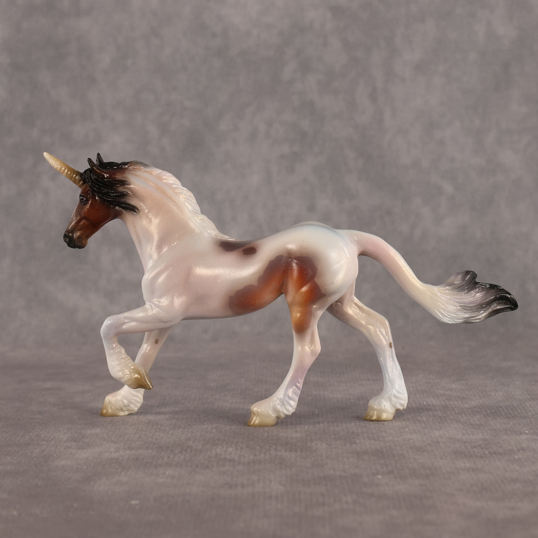 Mini Lakia LE-5 EFCM Chip Friesian by Jess Hamill & Carissa Mathews Ro326