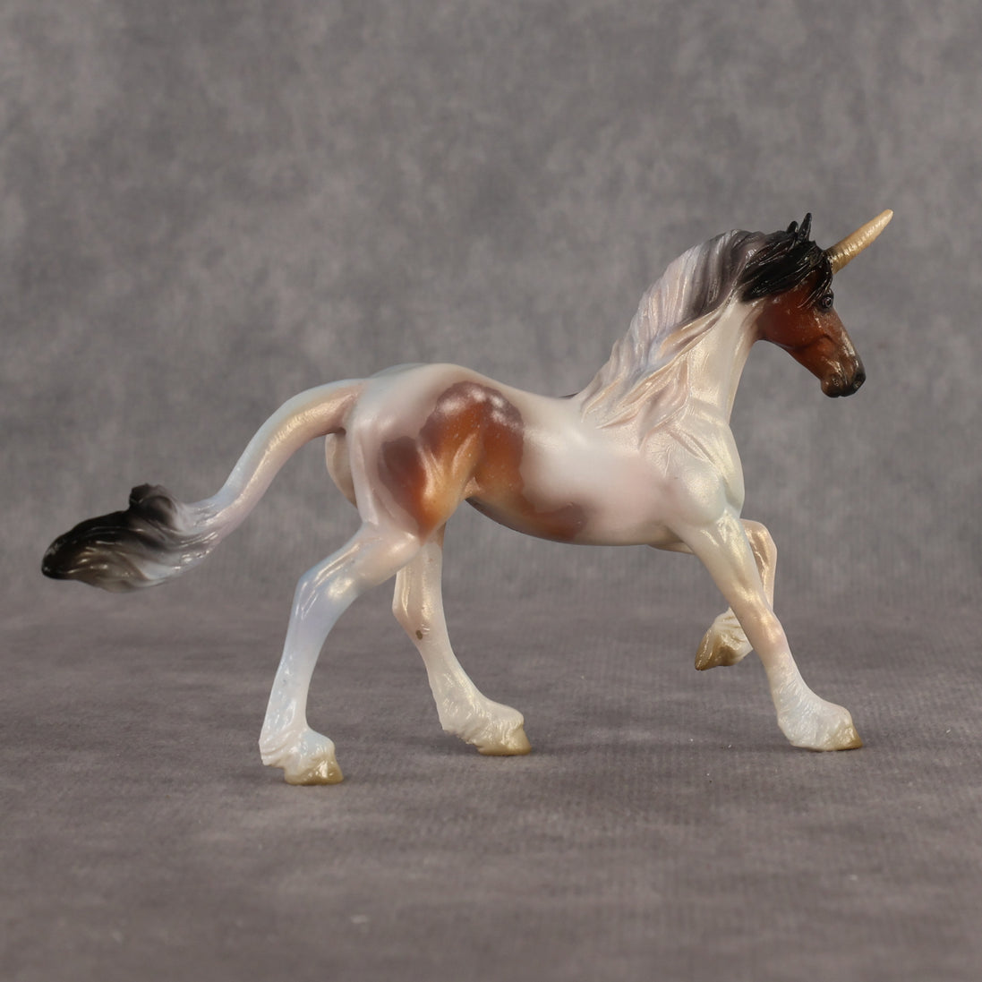 Mini Lakia LE-5 EFCM Chip Friesian by Jess Hamill & Carissa Mathews Ro326
