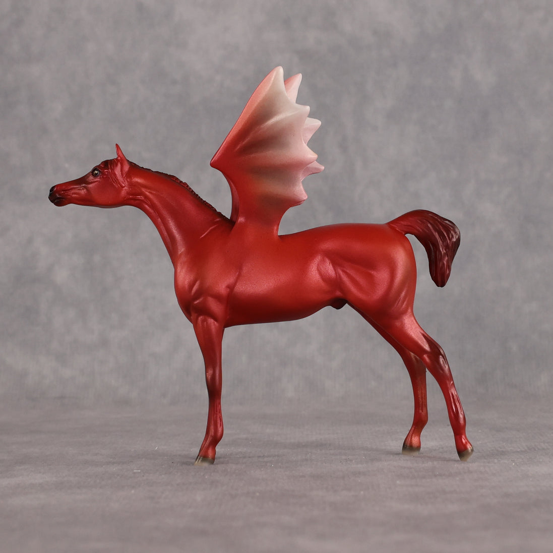 Mini Minos LE-5 EFCM Chip Arabian by Jess Hamill & Carissa Mathews Ro326