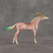 Mini Ren LE-5 EFCM Chip Arabian by Jess Hamill & Carissa Mathews Ro326