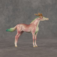 Mini Ren LE-5 EFCM Chip Arabian by Jess Hamill & Carissa Mathews Ro326