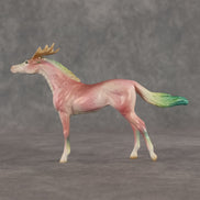 Mini Ren LE-5 EFCM Chip Arabian by Jess Hamill & Carissa Mathews Ro326