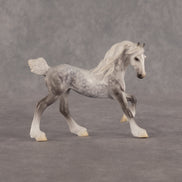 Mini Rose-Marie LE-5 EFCM Chip Friesian by Jess Hamill & Carissa Mathews Ro326