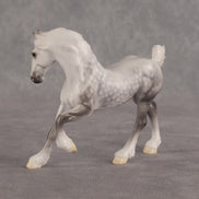 Mini Rose-Marie LE-5 EFCM Chip Friesian by Jess Hamill & Carissa Mathews Ro326