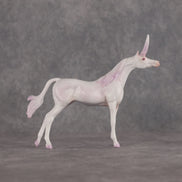 Mini Thea LE-5 EFCM Chip Arabian by Jess Hamill & Carissa Mathews Ro326