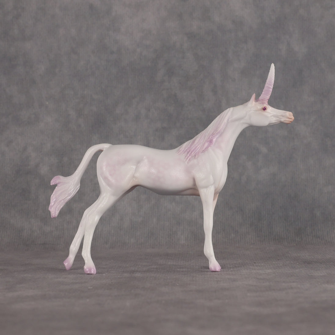 Mini Thea LE-5 EFCM Chip Arabian by Jess Hamill & Carissa Mathews Ro326