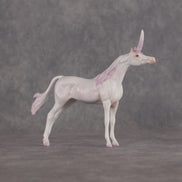 Mini Thea LE-5 EFCM Chip Arabian by Jess Hamill & Carissa Mathews Ro326