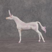 Mini Thea LE-5 EFCM Chip Arabian by Jess Hamill & Carissa Mathews Ro326