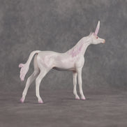 Mini Thea LE-5 EFCM Chip Arabian by Jess Hamill & Carissa Mathews Ro326